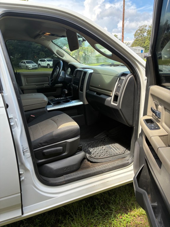 2012 RAM 1500 Image 5