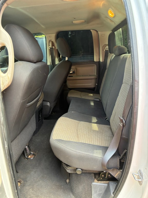 2012 RAM 1500 Image 6