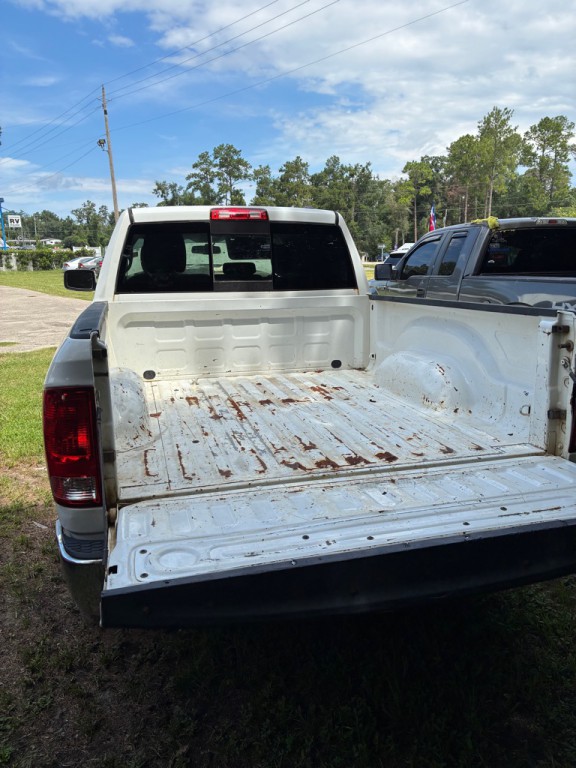 2012 RAM 1500 Image 7