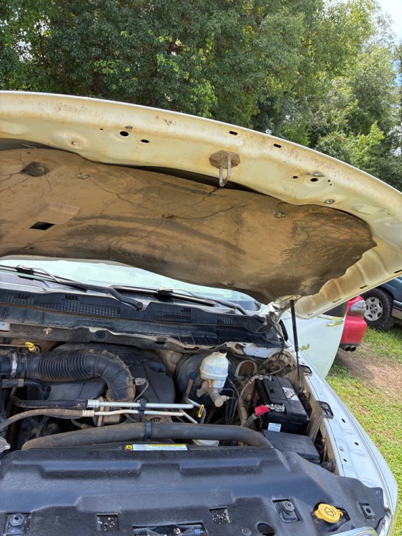 2012 RAM 1500 Image 10