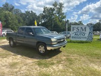 Image for 2006 Chevrolet Silverado 1500 LT1 ID: 7506861