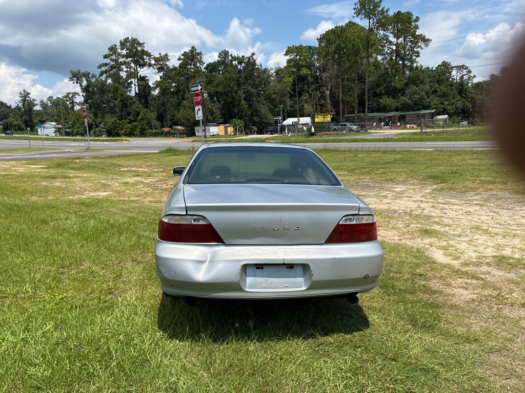 2003 Acura TL Image 3