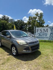 Image for 2014 Ford Escape SE ID: 7542087