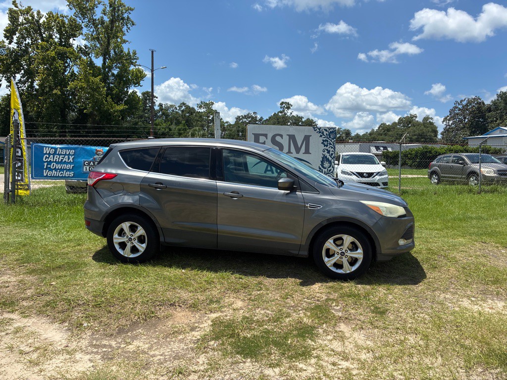 2014 Ford Escape Image 2