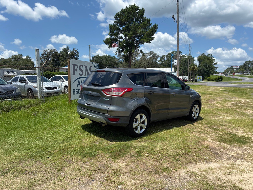 2014 Ford Escape Image 3