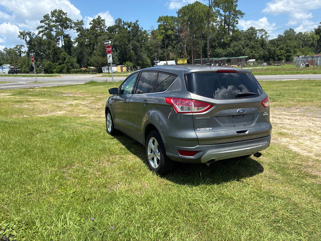 2014 Ford Escape Image 5