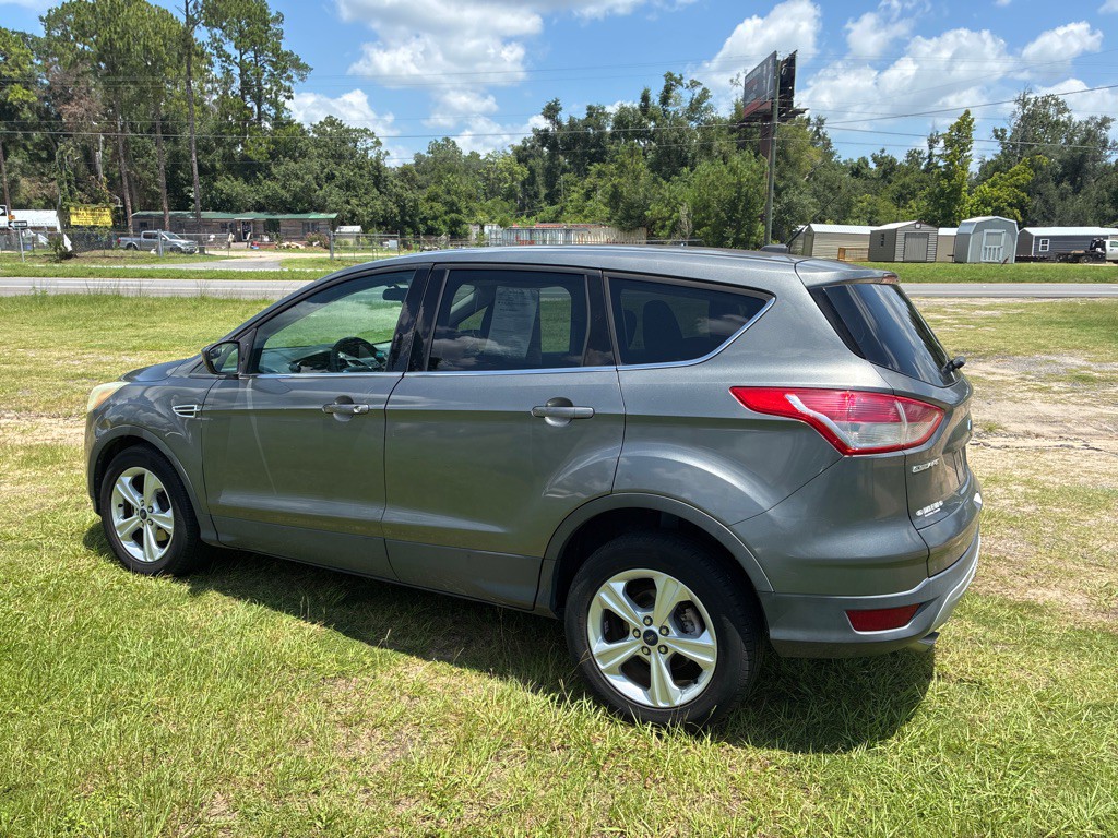 2014 Ford Escape Image 6