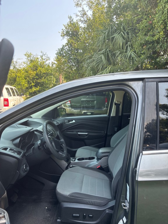 2014 Ford Escape Image 7