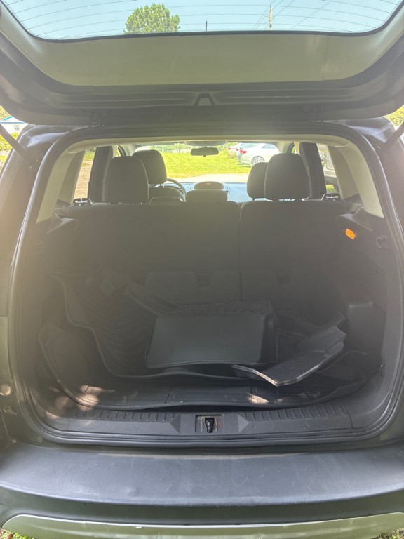 2014 Ford Escape Image 9