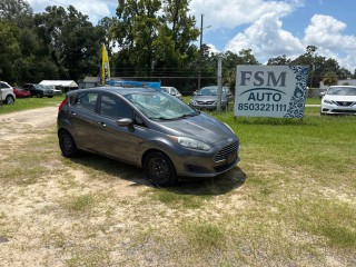Image for 2019 Ford Fiesta SE ID: 7542103