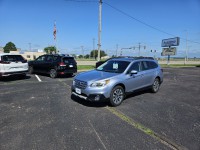 Image for 2017 Subaru Outback 3.6R LIMITED ID: 6504664