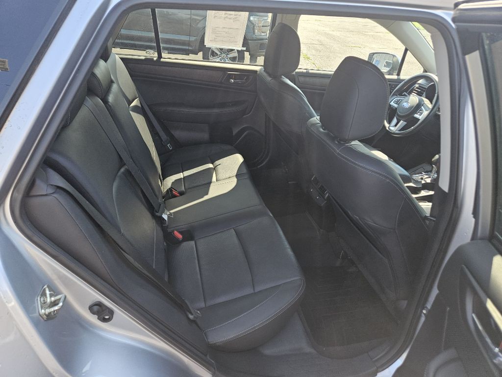 2017 Subaru Outback Image 15