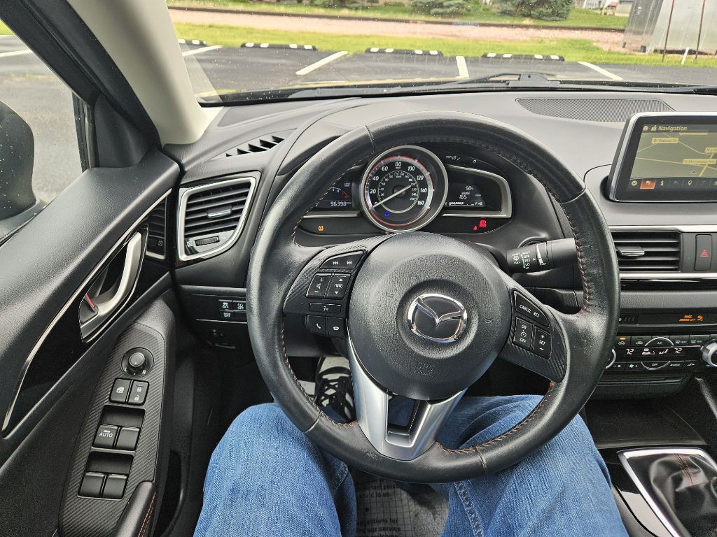 2015 Mazda Mazda3 Image 23