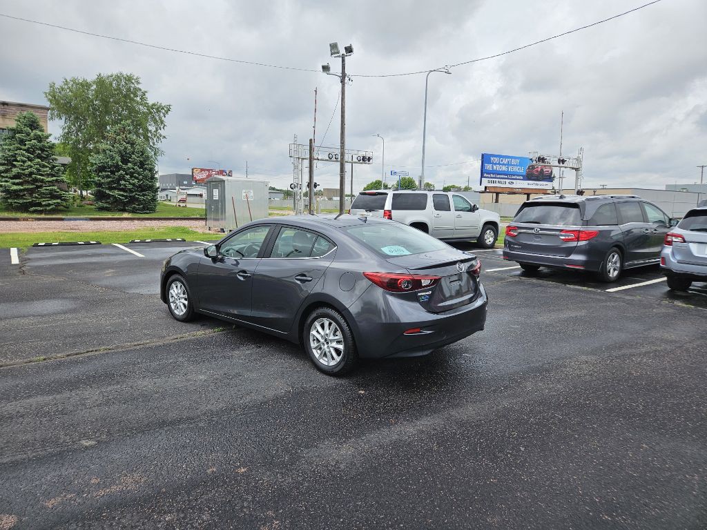 2015 Mazda Mazda3 Image 3