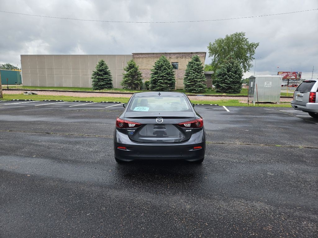 2015 Mazda Mazda3 Image 4