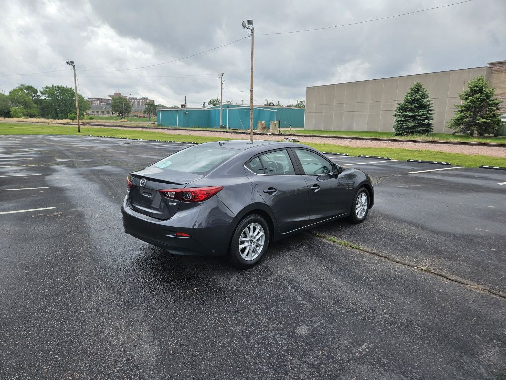 2015 Mazda Mazda3 Image 5