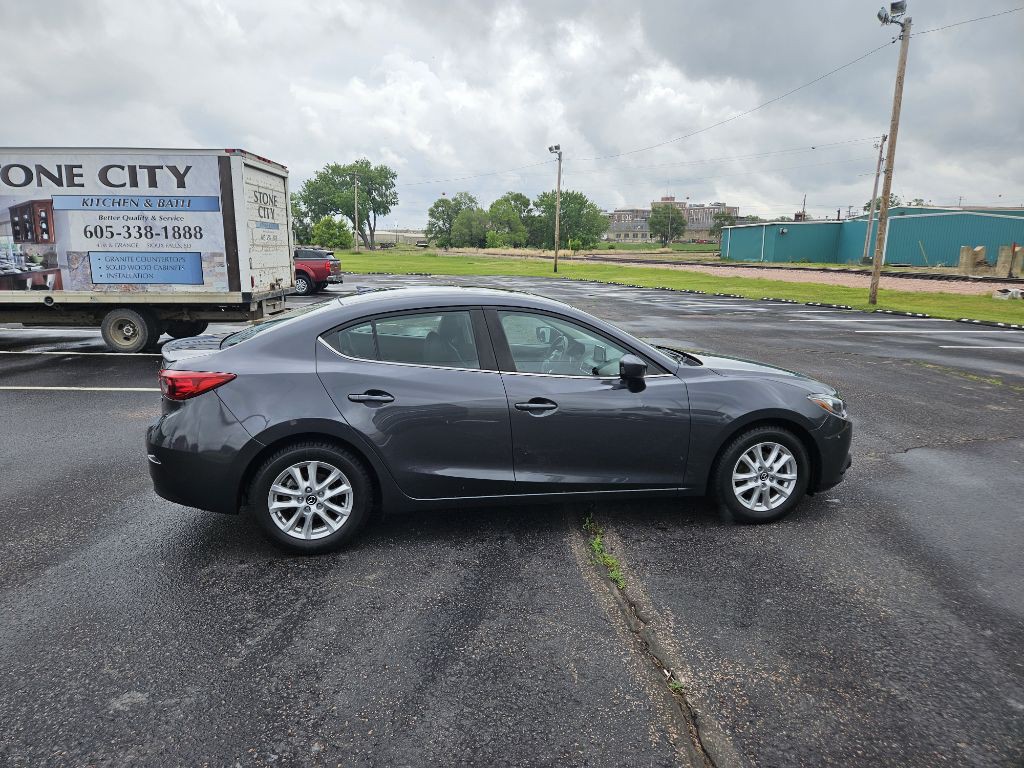 2015 Mazda Mazda3 Image 6