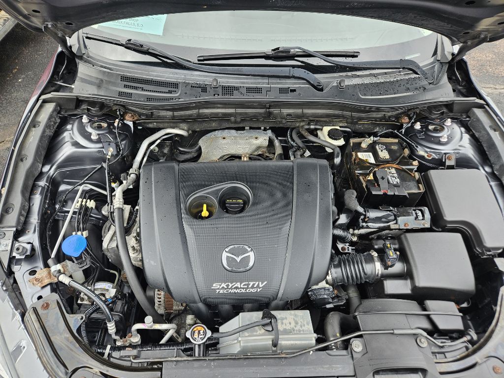 2015 Mazda Mazda3 Image 9