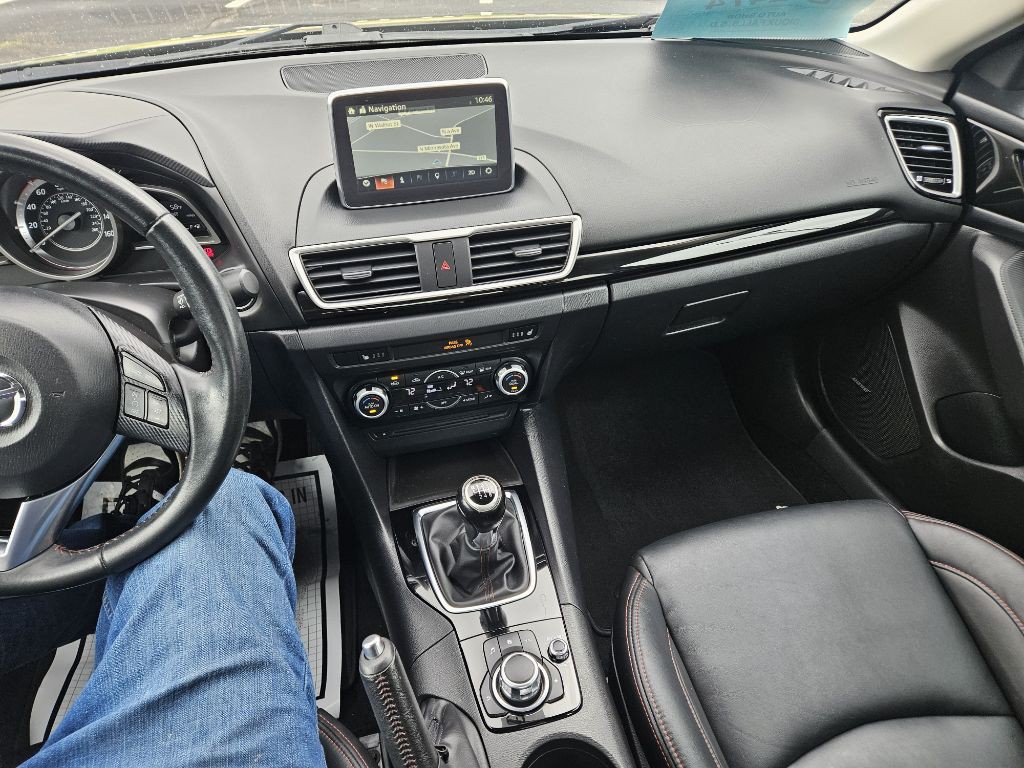 2015 Mazda Mazda3 Image 10