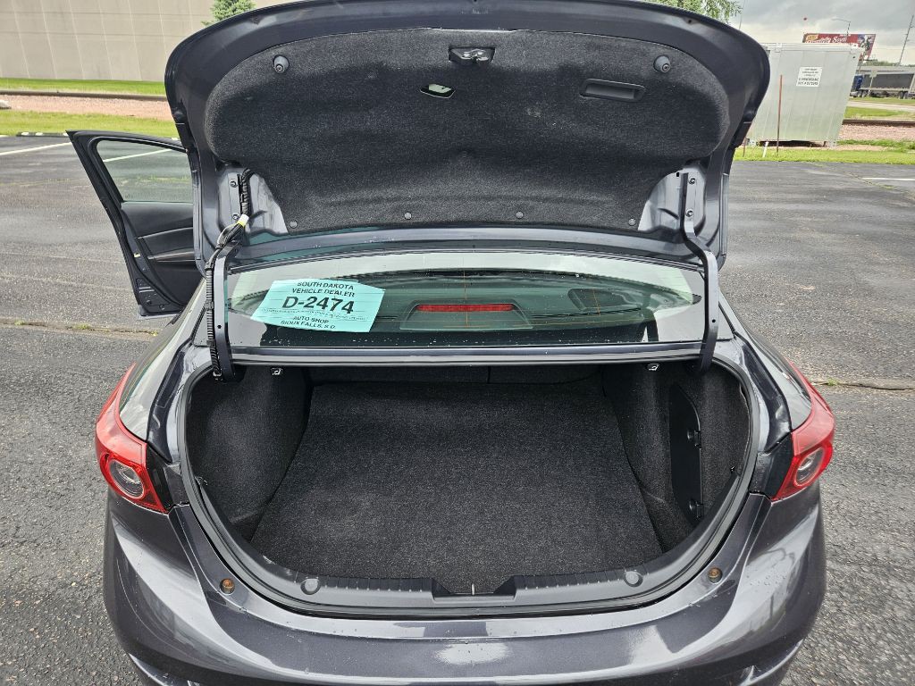 2015 Mazda Mazda3 Image 15