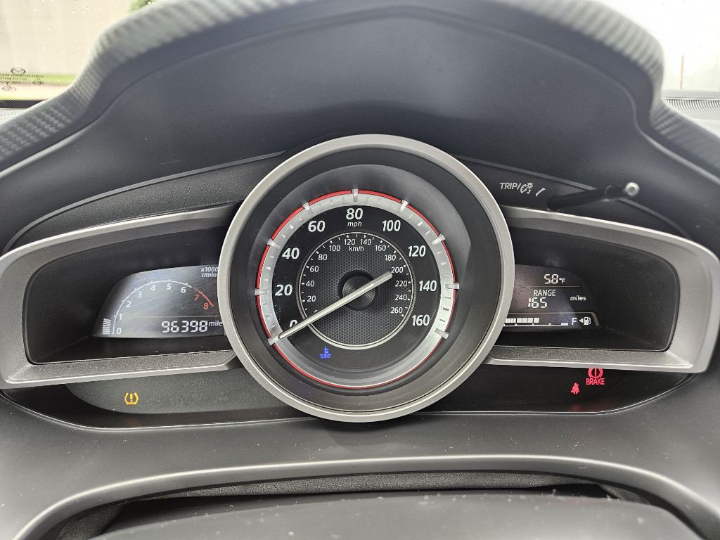 2015 Mazda Mazda3 Image 20