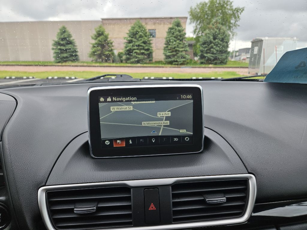 2015 Mazda Mazda3 Image 21