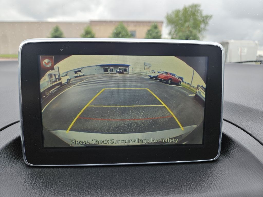 2015 Mazda Mazda3 Image 22