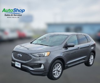 Image for 2023 Ford Edge SEL ID: 6573924