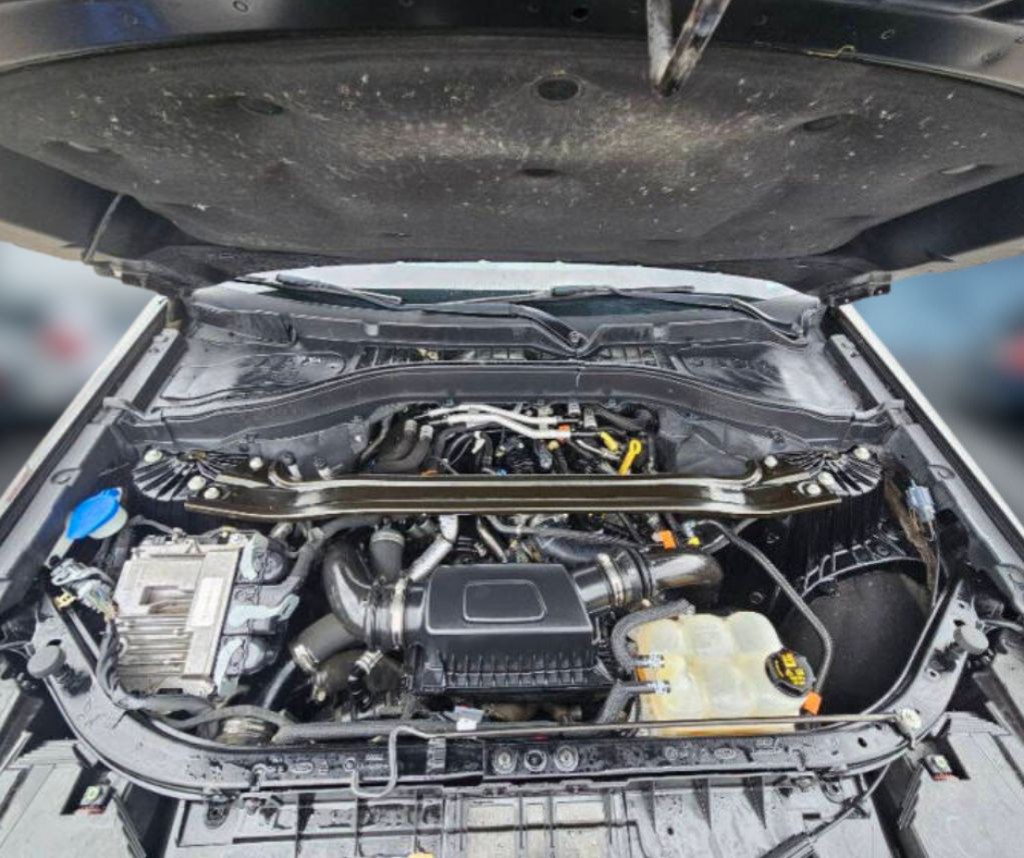 2020 Ford Explorer Image 17