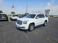 Image for 2015 GMC Yukon Denali ID: 6573928