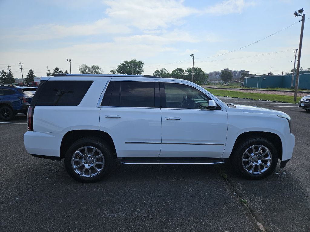 2015 GMC Yukon Image 6