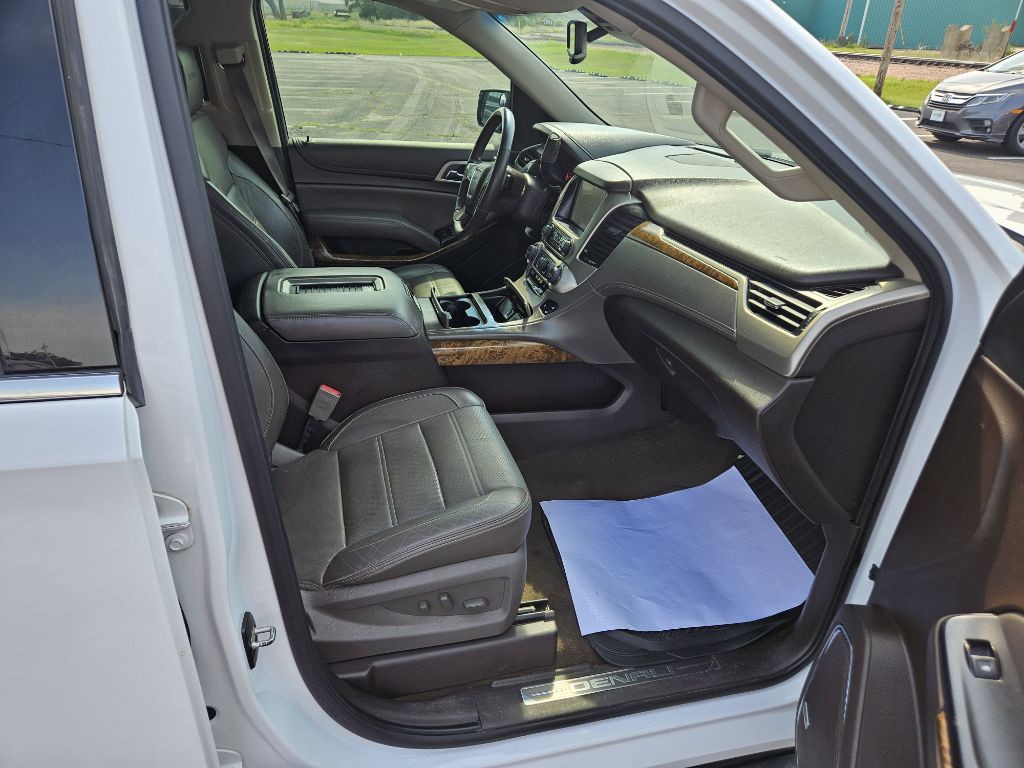 2015 GMC Yukon Image 13