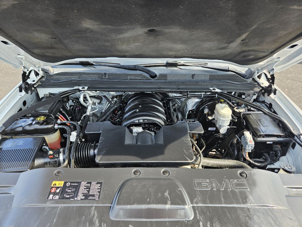 2015 GMC Yukon Image 20
