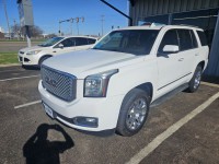 Image for 2015 GMC Yukon Denali ID: 6573928