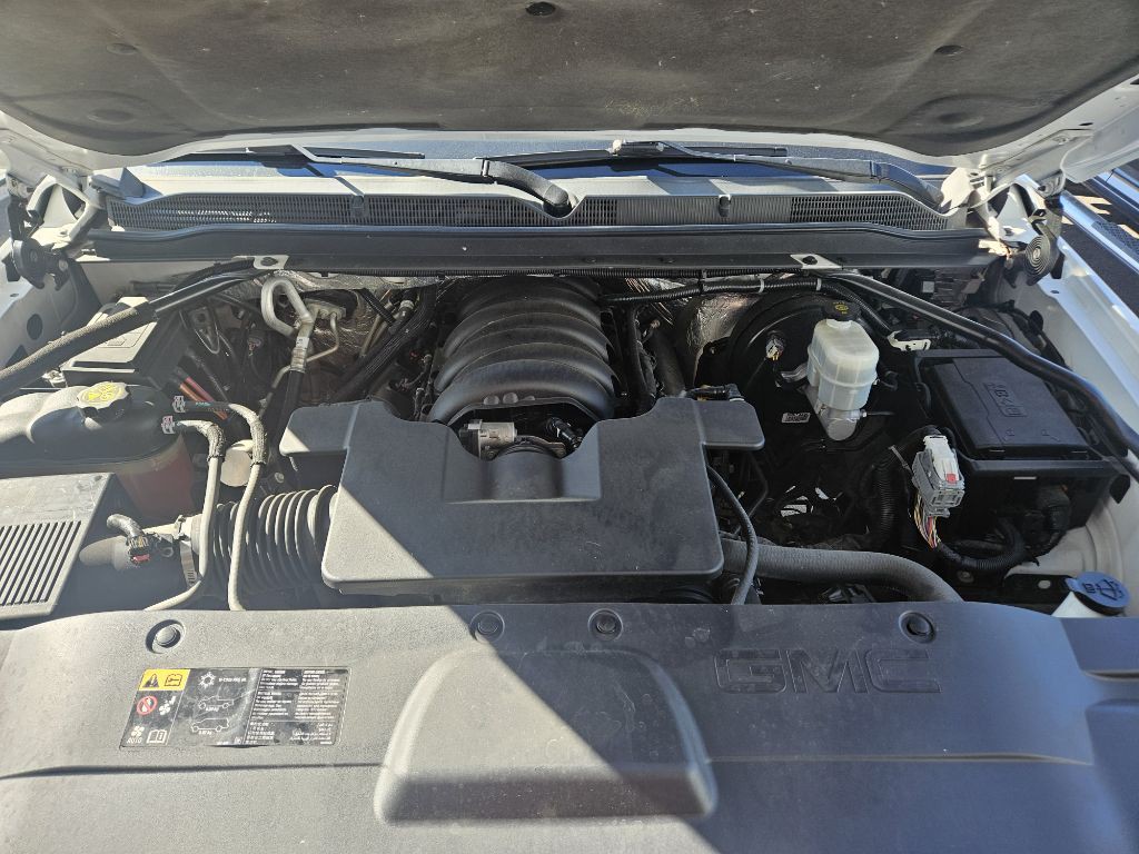 2015 GMC Yukon Image 9