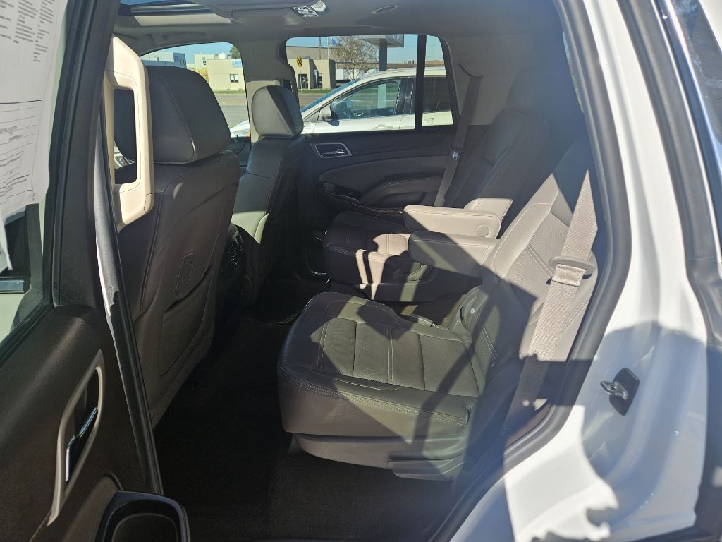 2015 GMC Yukon Image 13