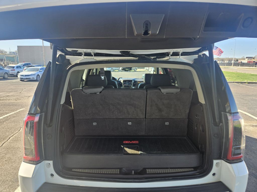 2015 GMC Yukon Image 14
