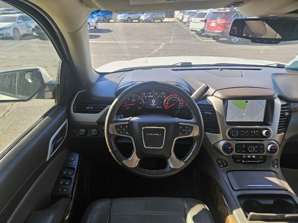 2015 GMC Yukon Image 23