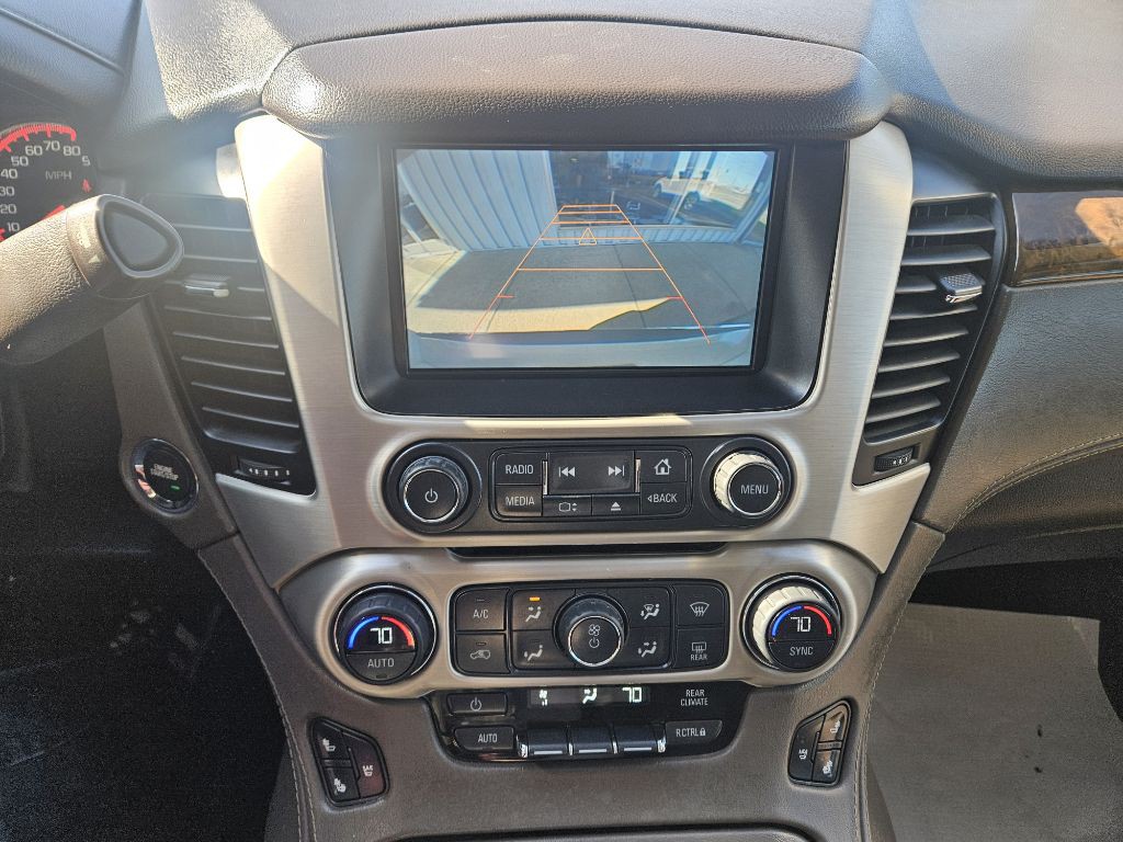 2015 GMC Yukon Image 27