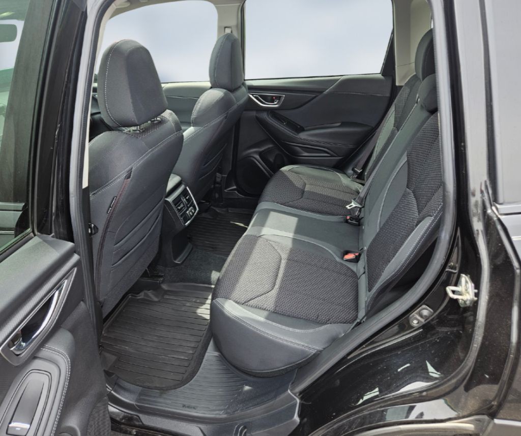 2020 Subaru Forester Image 16