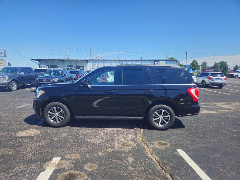 2019 Ford Expedition Image 2