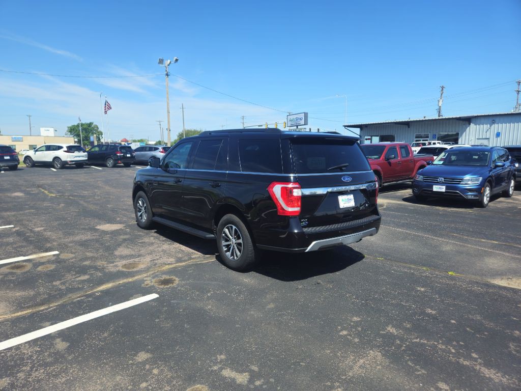 2019 Ford Expedition Image 3