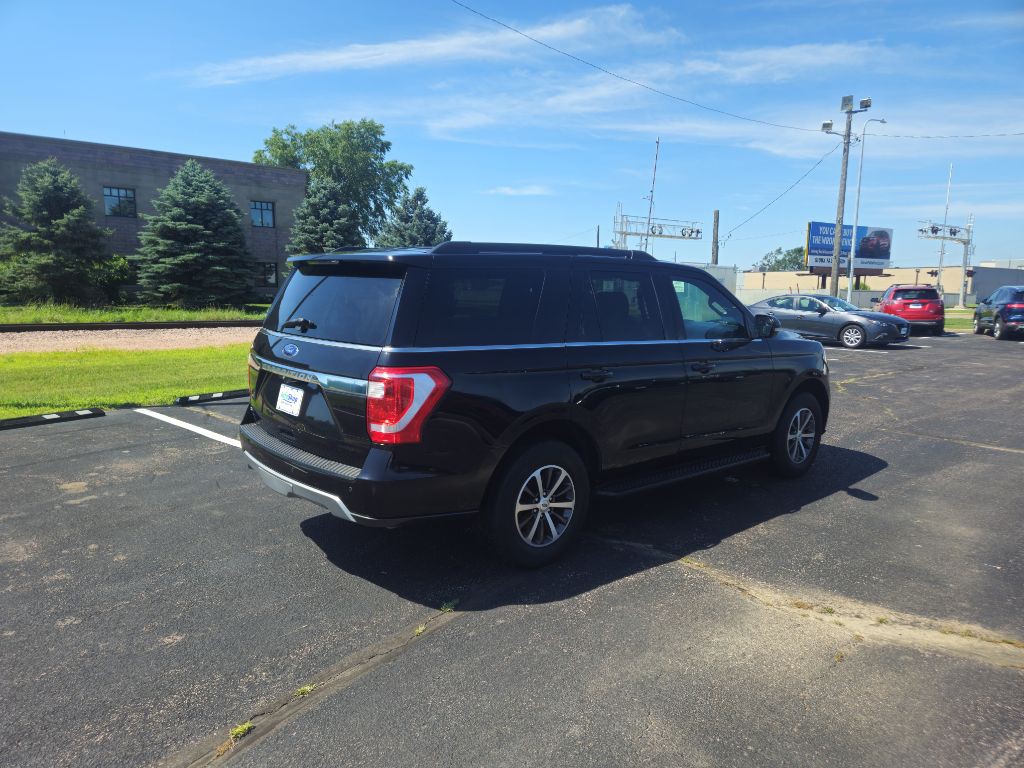 2019 Ford Expedition Image 5