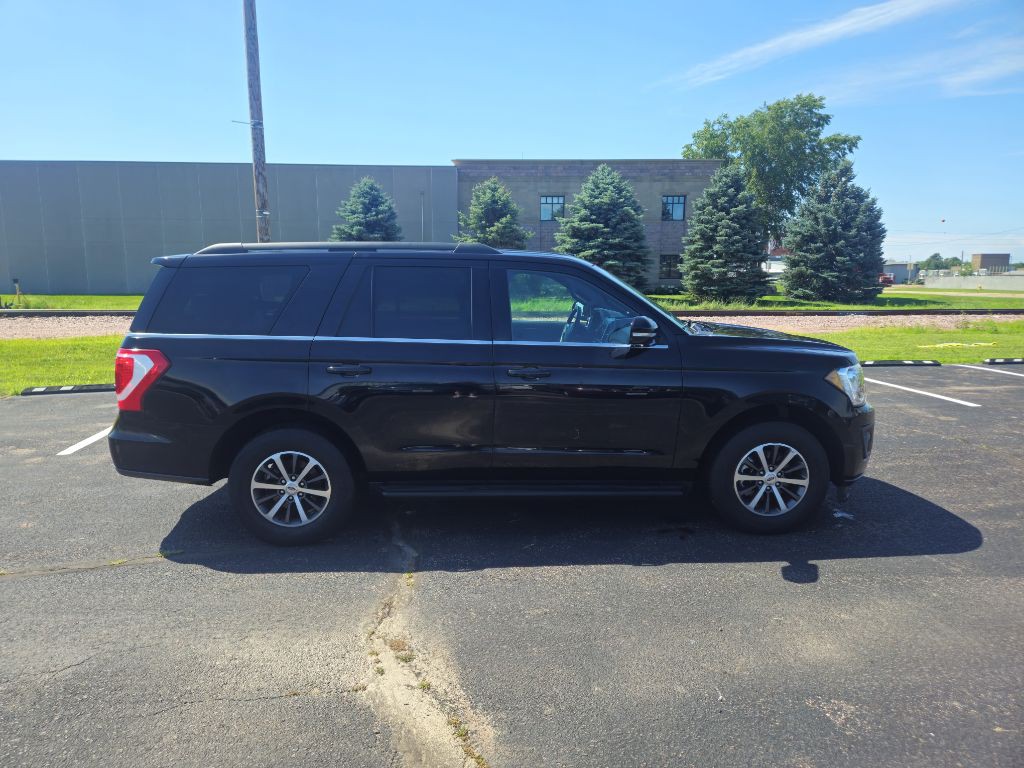 2019 Ford Expedition Image 6