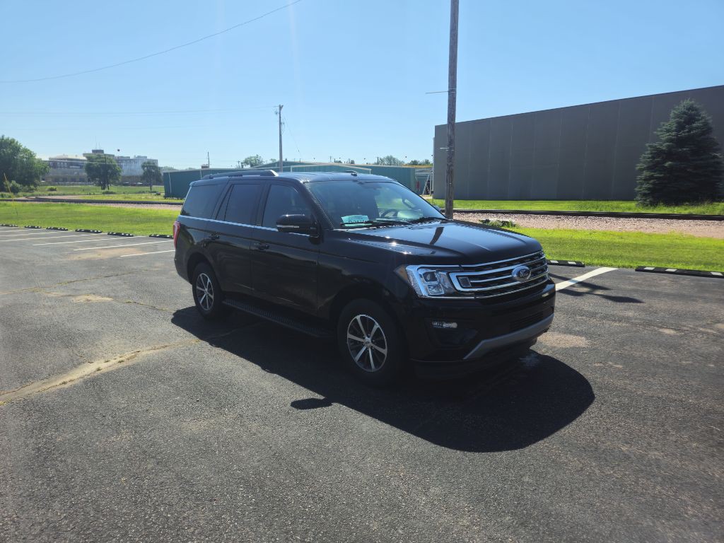 2019 Ford Expedition Image 7