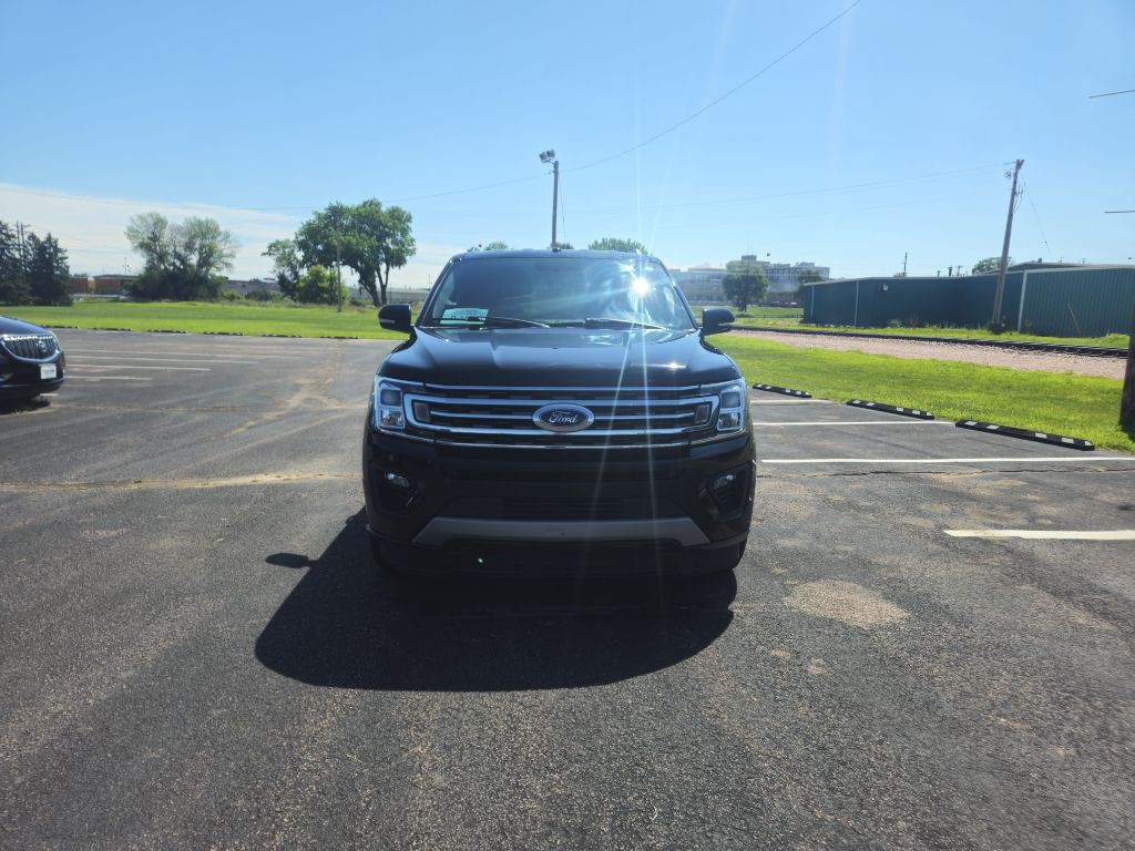 2019 Ford Expedition Image 8
