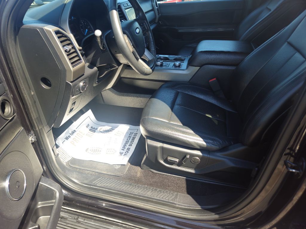 2019 Ford Expedition Image 10