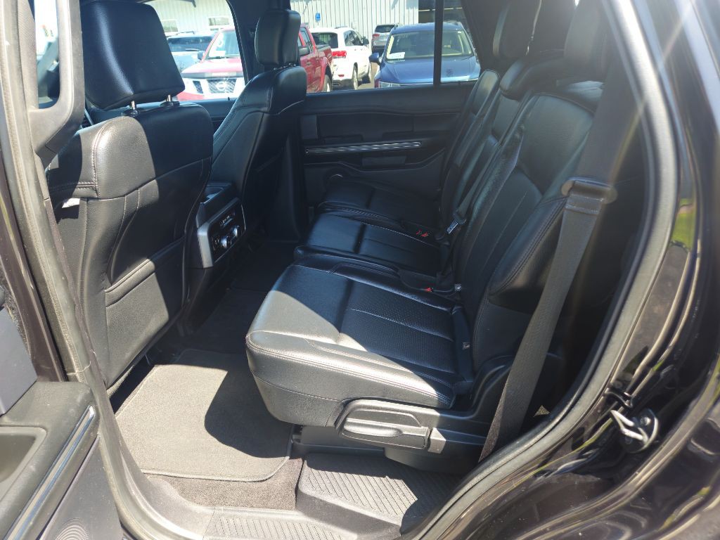 2019 Ford Expedition Image 11