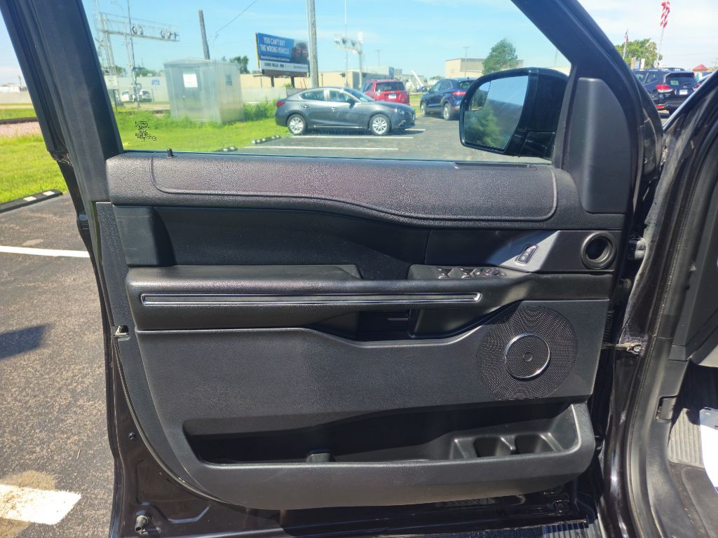2019 Ford Expedition Image 12