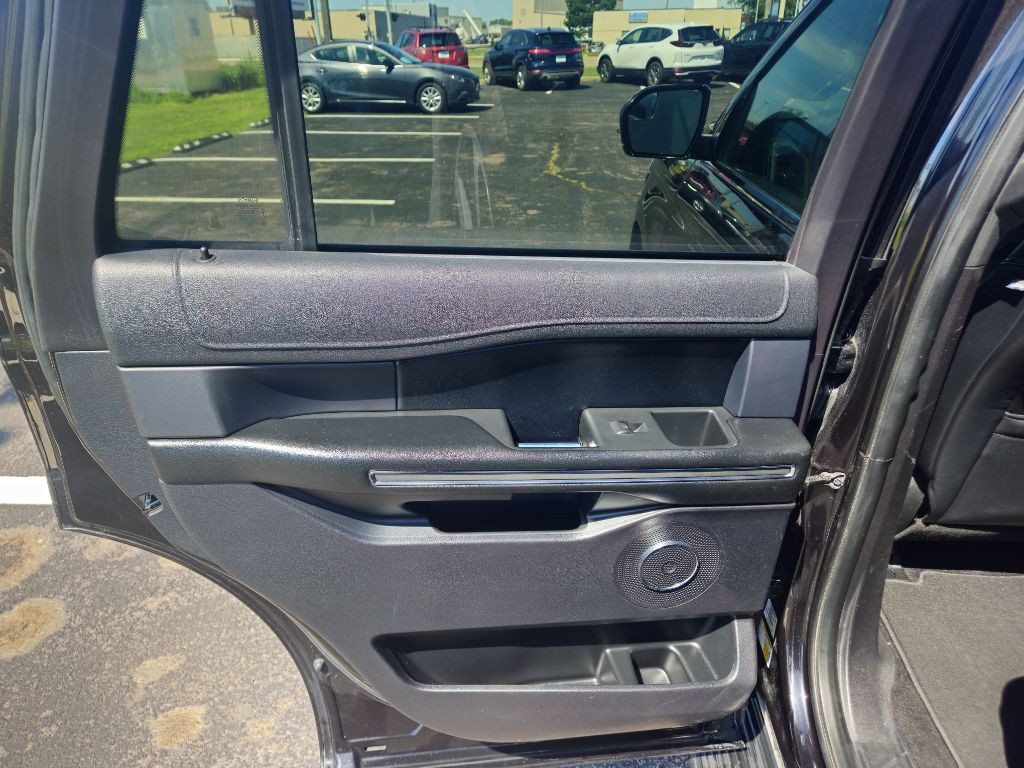 2019 Ford Expedition Image 13